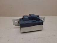 lock bonnet boot Mercedes-Benz B W246 T246.242 2013 A2467400035