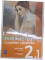 Język polski 2/1 Podręcznik - D.Chemperek i inni