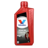 OLEJ VALVOLINE 75W-90 GL4 GEAR OIL 1L