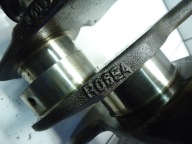 AUDI A5 3.2FSI V6 CAL crank R06EA