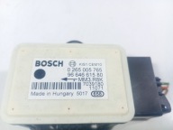 CITROEN C4 04-12 control unit module ESP OE 9664661580