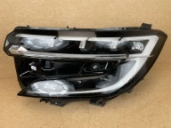 light front FULL LED left front RENAULT AUSTRAL 2022-2026 260606399R