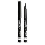 Ceruzka na oči RIMMEL Scandal Eyes Precision 001 Black / black