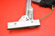 window regulator left front EU 72005001 OPEL CORSA D 5D HB 06-11
