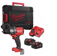 MILWAUKEE M18 FPD3-502X WIERTARKO-WKRĘTARKA 158 Nm