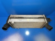 HYUNDAI I40 1.7 CRDI Kühler luft INTERCOOLER
