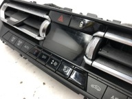 BMW 3 G20 G21 Z4 G29 air conditioning control panel 9855403
