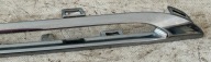 lišta CHROM GRILLA MERCEDES GLC 253 A2538880285