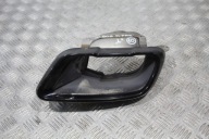 TERMINALE dello scarico sinistra BMW X5 G05 8078669
