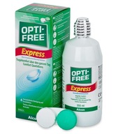 Płyn Opti-Free Express 355 ml Alcon