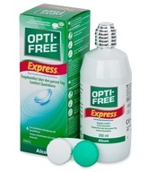 Płyn do soczewek Opti-Free Express 355 ml Alcon