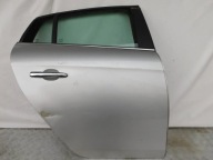 Tür heck hinten rechts FIAT BRAVO II 07