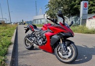 Suzuki GSX S1000 GT Nowe malowanie Finansowani...