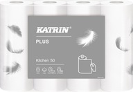 Kuchynský papierový uterák KATRIN PLUS Kitchen 50,
