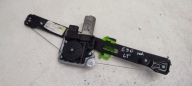window regulator left rear part mechanism BMW E90