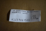 IDEALNA Module fusibles MERCEDES W223 1