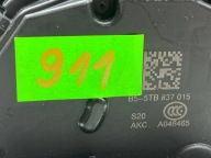 lock door PRZEDNICH left side SKODA KAROQ 5TB837015