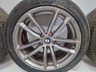 discs BMW G30 M PAKIET 18 CALI 8093915 8093916