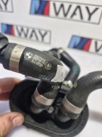 BMW G20 G21 prijenos cijev crijevo vode 6830587 8593777 8593778