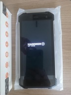 Smartfon HAMMER Energy 2 Eco 3/32GB 5.5" AntiCRASH