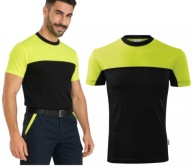 Munkás póló ROBOCZY bhp 100% PAMUT légáteresztő SZELLŐS unisex