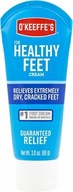 O'Keeffe's Healthy Feet 85 ml krém na nohy