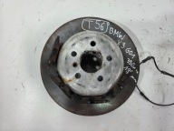 BMW X3 G01 X4 G02 ,G30 G31 kotuče brzdové plotýnky (T56)