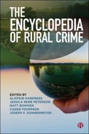 The Encyclopedia of Rural Crime Praca zbiorowa