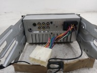 RADIO SAMOCHODOWE 2 DIN AUX SD USB 7018B PILOT