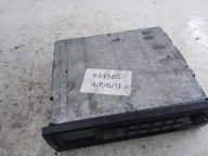 BLAUPUNKT ACD9430 RADIO Radio CD