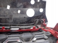 DACIA SANDERO III 3 STEPWAY 20-> bumper front PDC