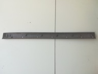 KIA CARENS II moulding door left front 2002-06R