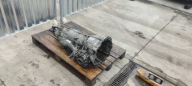 Getriebe AUDI A4 B7 A6 3.2 FSI JNX QUATTRO