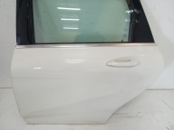 door left rear. MERCEDES B KLASA 246 14R
