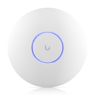 Ubiquiti U7-Pro | Punkt dostępowy | WiFi7, 6GHz, 9,3 Gbps, 1x RJ45 2.5Gbps