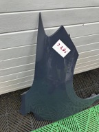 fender front side right BMW 2 Active Tourer U06