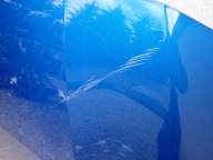 COFANO FORD FOCUS MK4 IV 2018-2022R