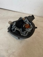 light housing rear part left Peugeot 208