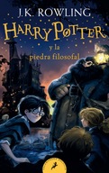 Harry Potter y la piedra filosofal. 2020 ed