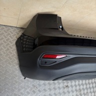bumper rear complete VW VOLKSWAGEN TAIGO 2G7 2024 ROK 4 PDC