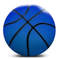БЕЗШУМНИЙ БАСКЕТБОЛЬНИЙ М'ЯЧ 18 СМ СИНІЙ БЕЗШУМНИЙ М'ЯЧ