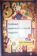 Gabinet zagadek matematycznych - Ian Stewart