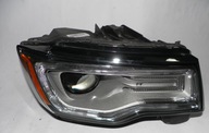 Jeep Grand Cherokee WK2 Lift Lampa Xenon Prawy Prawa USA 68289236AF Nie Skr