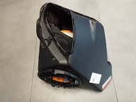 Audi A7 4G 2016 3.0 tdi Gehäuse filter luft 4G0133838AC