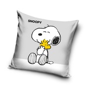 OBLIEČKA SNOOPY 40x40 cm PEANUTS