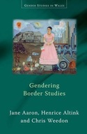 Gendering Border Studies group work