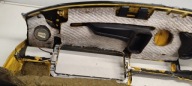 dashboard console Mercedes W124 2,2b