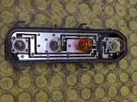 RENAULT CLIO II light left rear part 8200071413