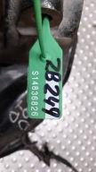 otoč čepu levý předek 6768315 BMW E60 E61 XDRIVE