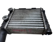 radiator air intercooler hose pipe SKODA SUPERB and 2.5 TDI A4 B5